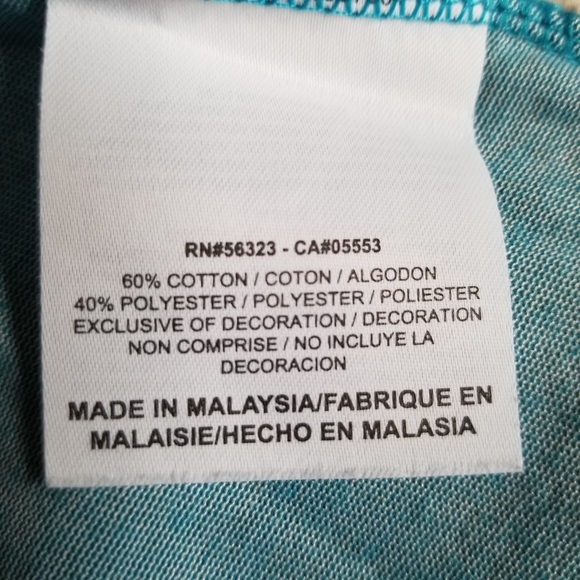 Nike sportswear T-shirt Dri-Fit Slim Fit Small - Picture 4 of 8